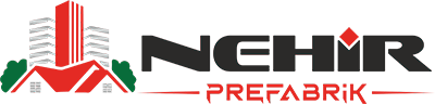 Nehir Prefabrik Logo