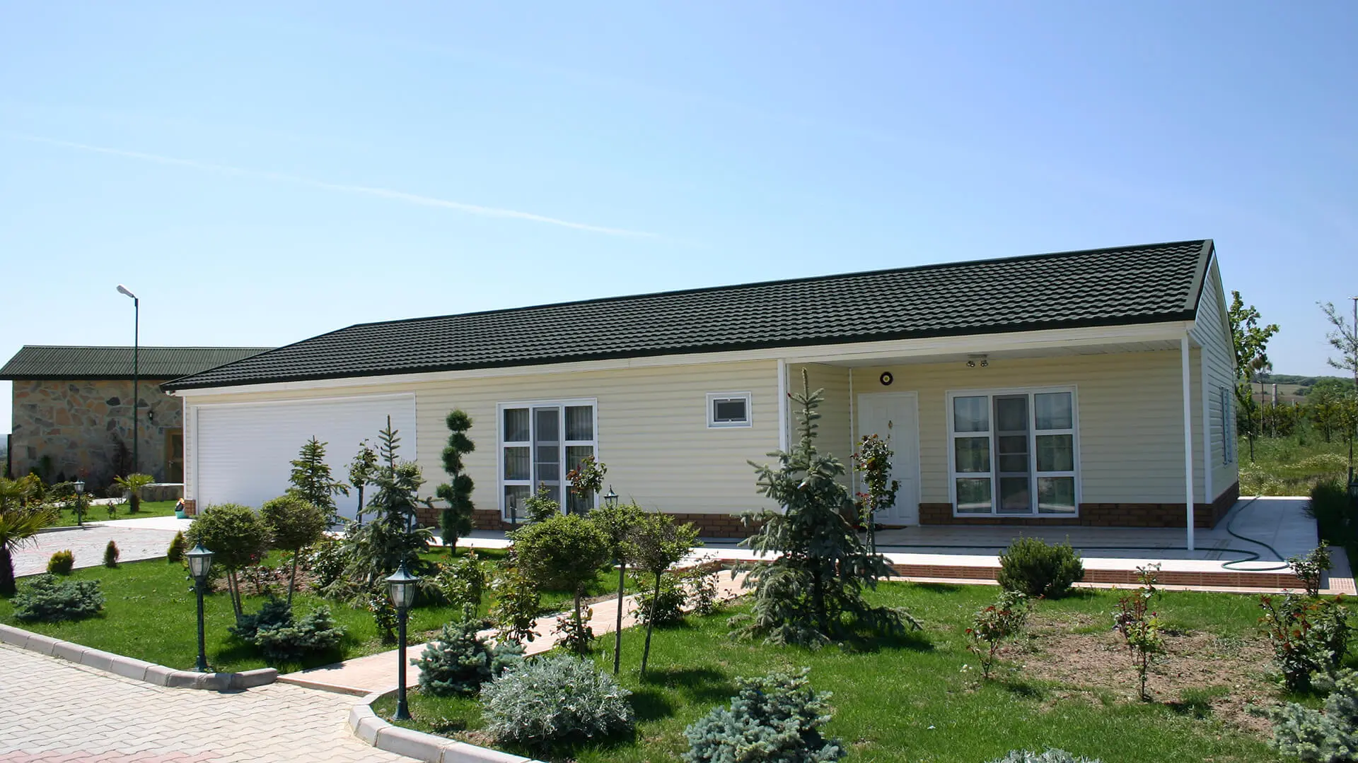 Şarköy Prefabrik