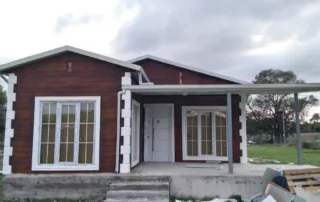Çorlu Prefabrik