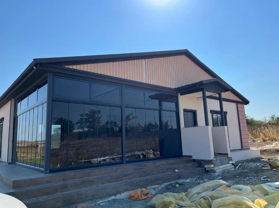 Çorlu Prefabrik