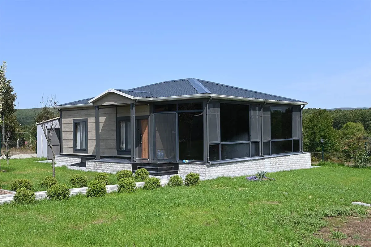 Ergene Prefabrik
