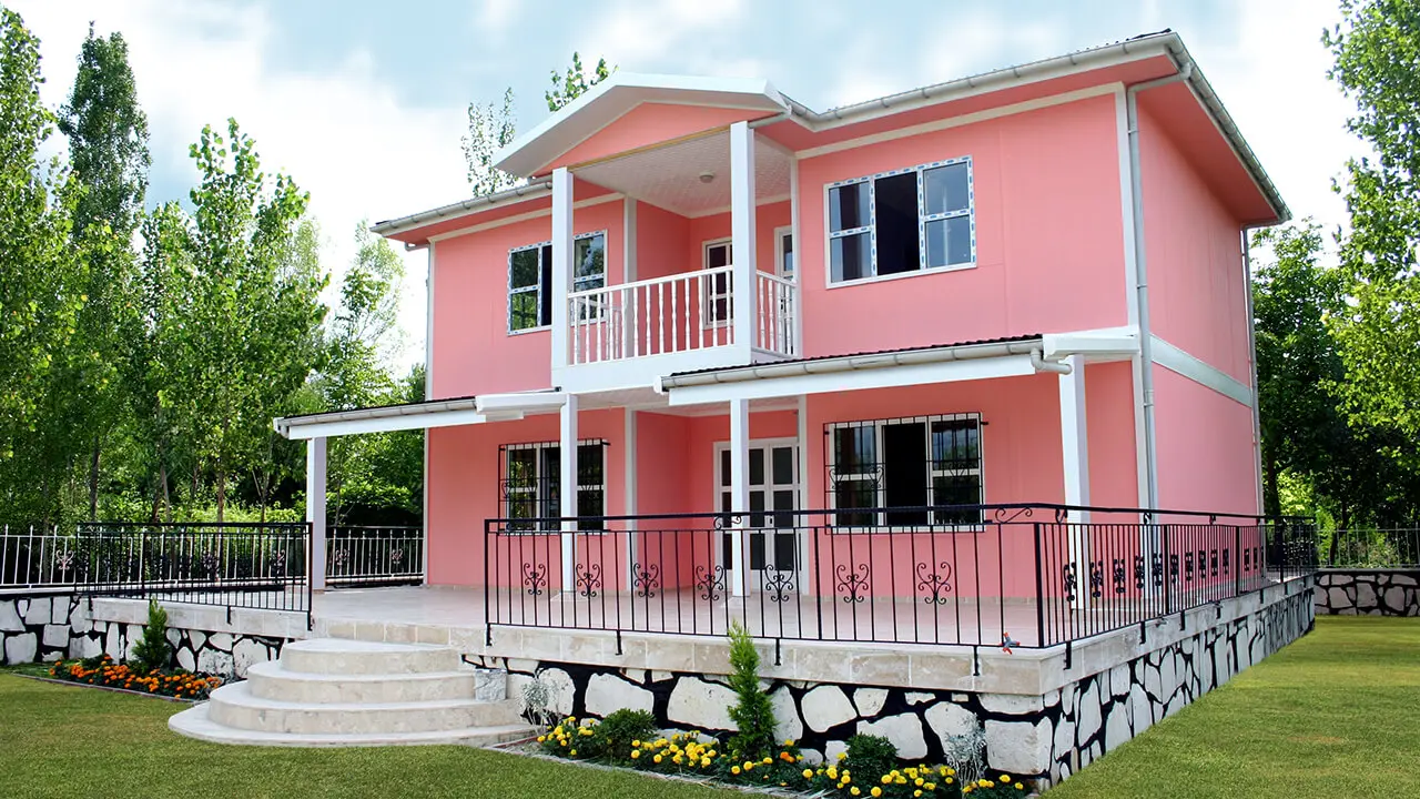 Hayrabolu Prefabrik
