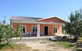 Muratlı Prefabrik