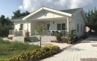 Şarköy Prefabrik