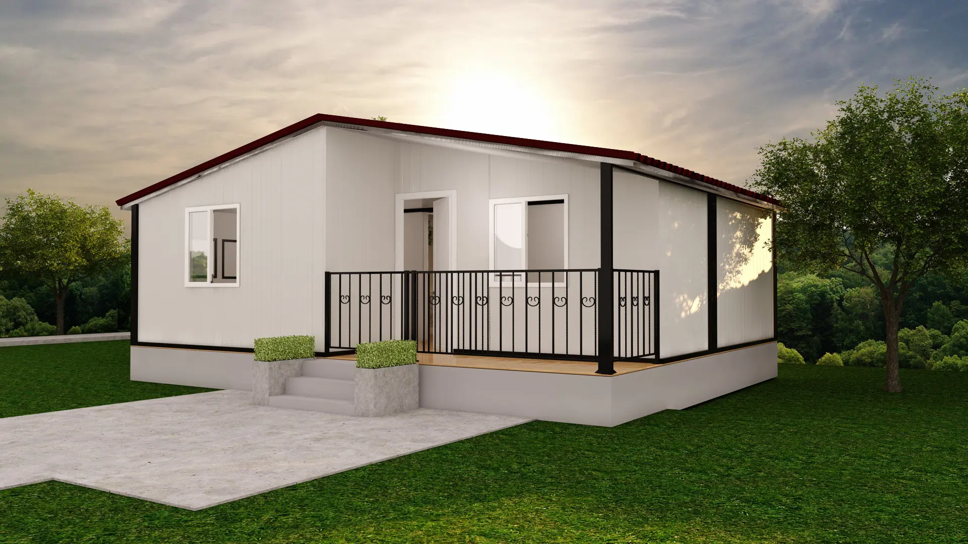 Şarköy Prefabrik