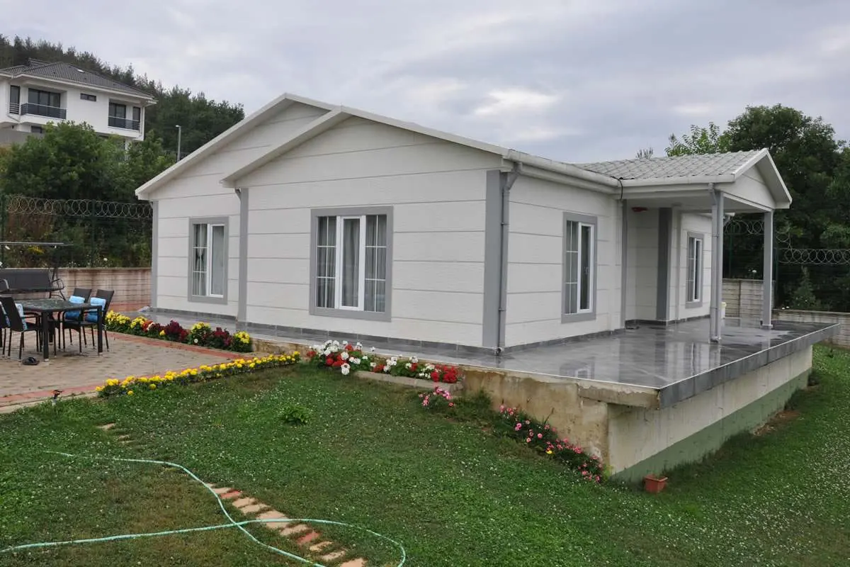 Tekirdağ Prefabrik
